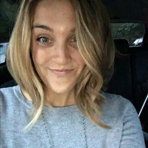 Meet your Posher, Meg